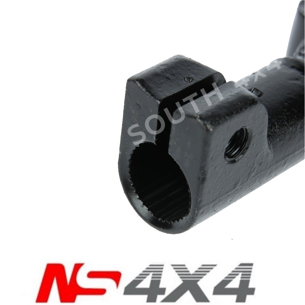 Ns4x4